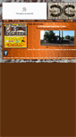 Mobile Screenshot of coppercreekarena.com
